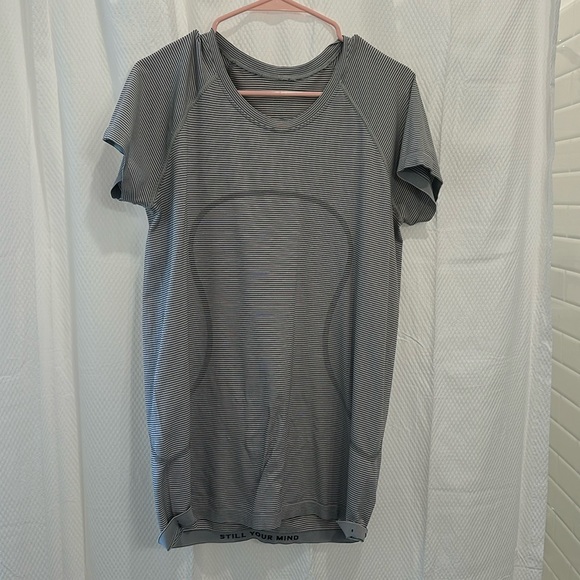 Lululemon short sleeve swiftly tech, 14 - Picture 2 of 5